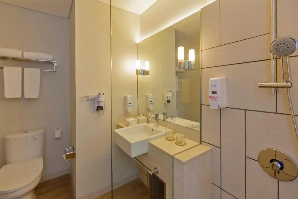 Holiday Inn Express Jakarta Pluit Citygate by IHG - Général