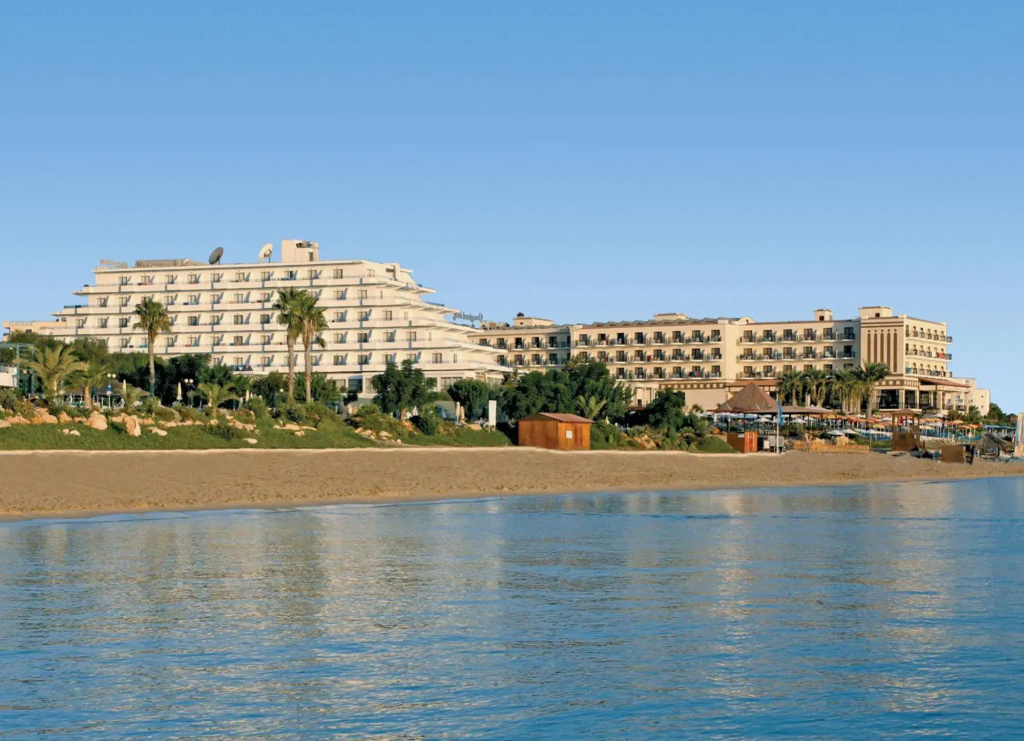 Vrissiana Boutique Beach Hotel - Général