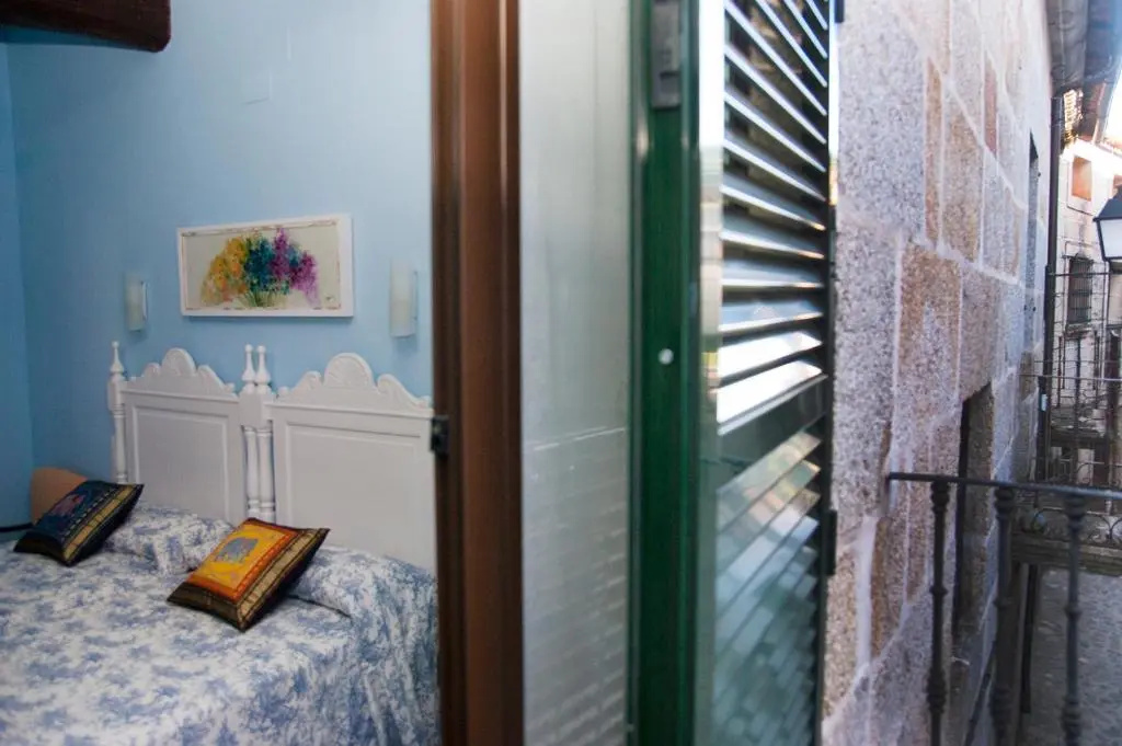 Casa Rural Antolina - Chambres