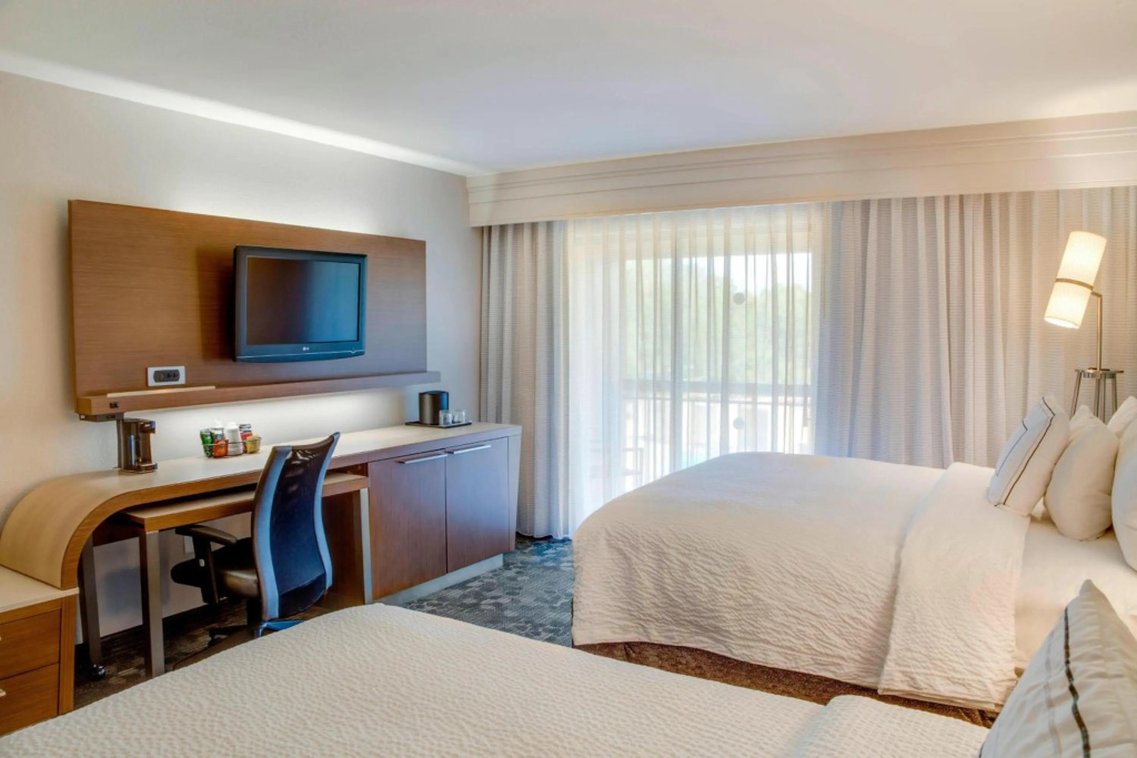 Courtyard Marriott Ocala - Général