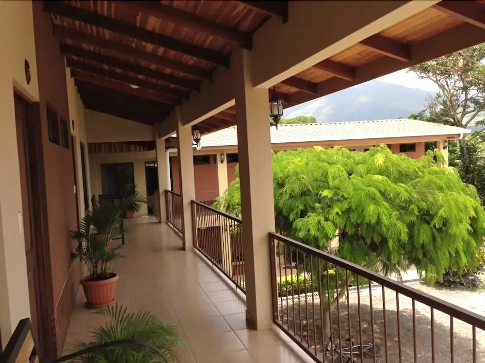 Cabinas Ledezma - фото 9