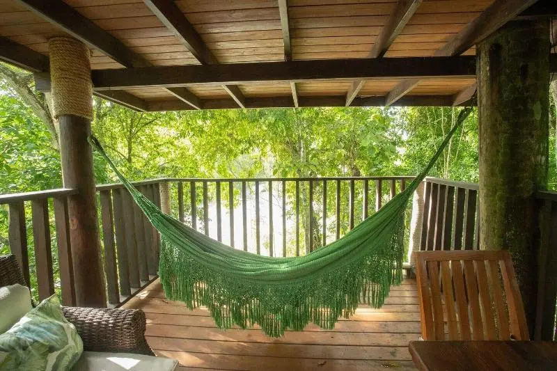 Platon Ecolodge