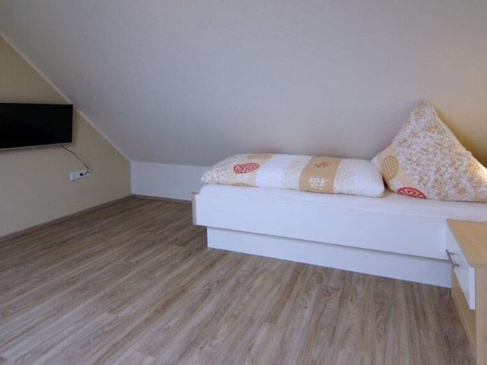 Holiday Apartment Kettenstek