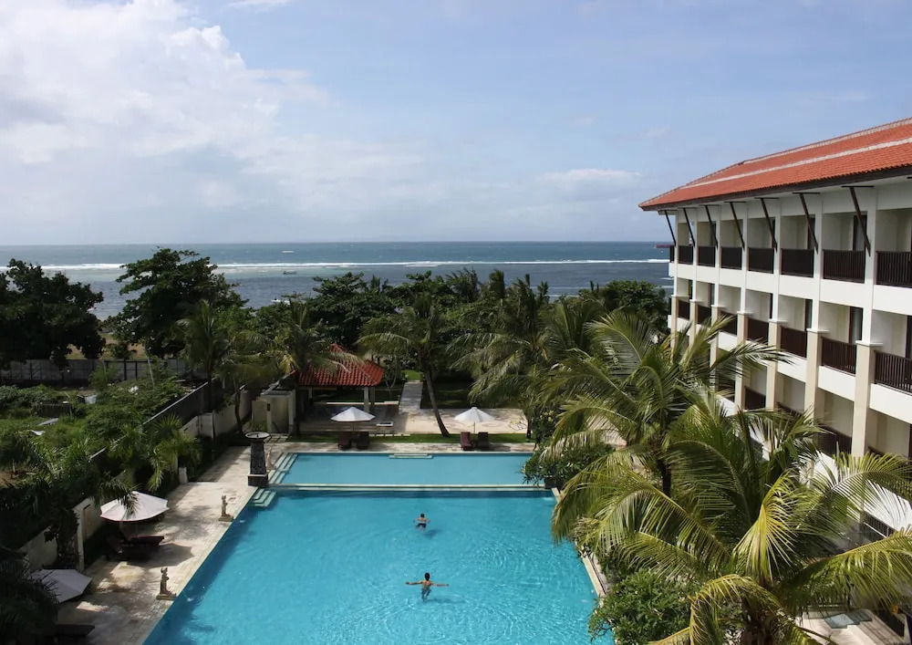 Bali Relaxing Resort And Spa