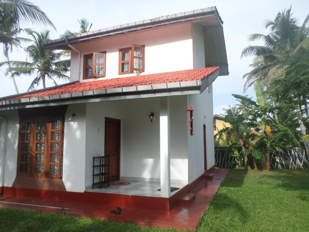 Grand Nest Bay Resort