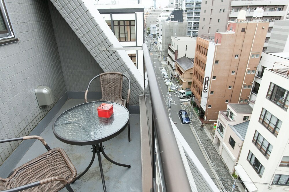 Cocoro Inn Asakusa Kuramae 사진 36