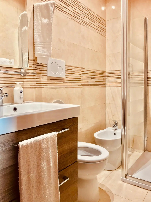 Comfort Triple room