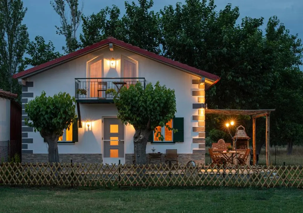 Cottage
