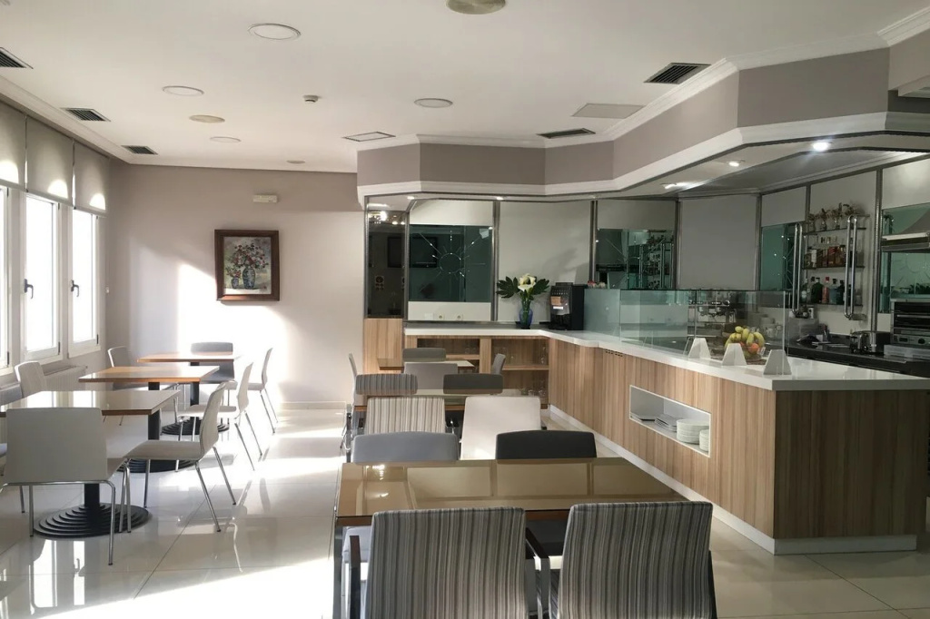 Hotel photo 20