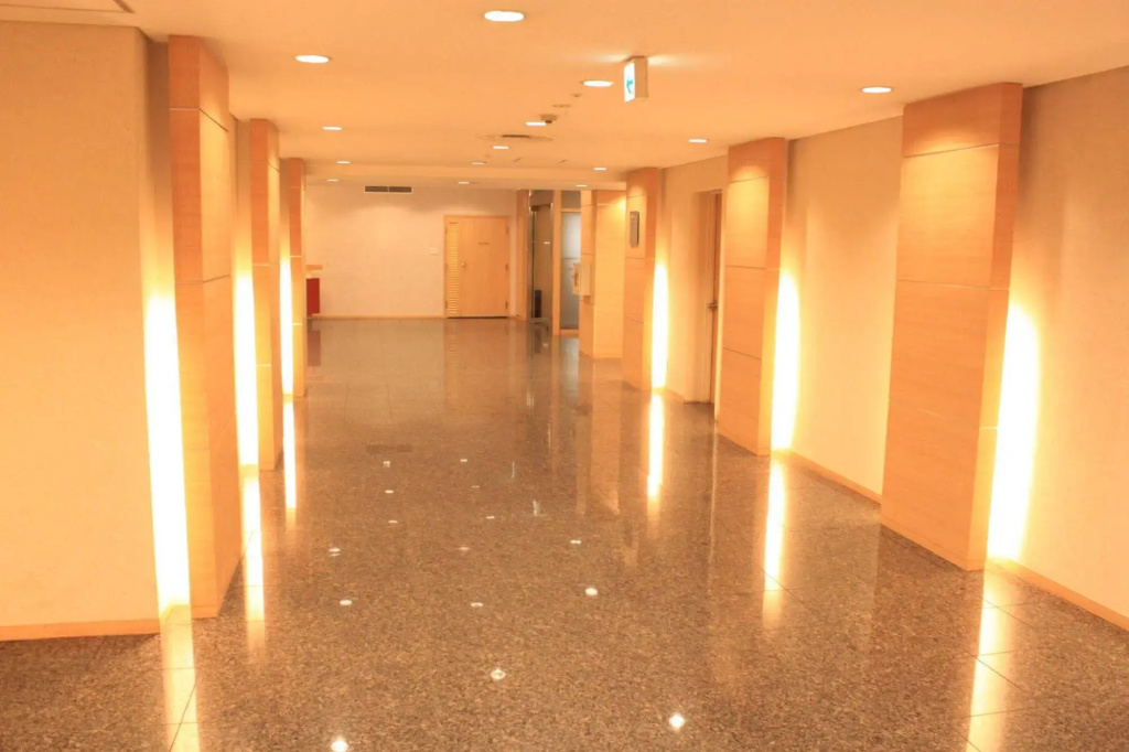 Tmark City Hotel Sapporo - Général