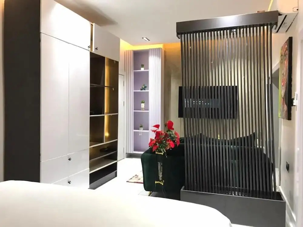 Austra Luxury Residence - фото 9