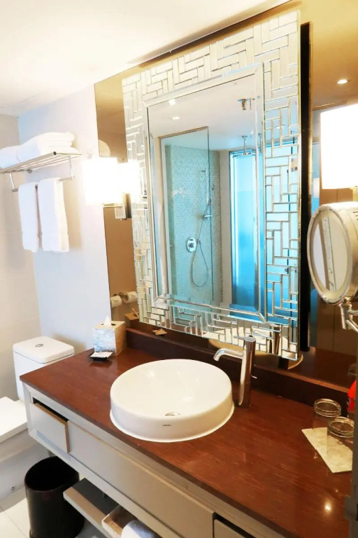 Sheraton Bandung Hotel & Towers - фото 10