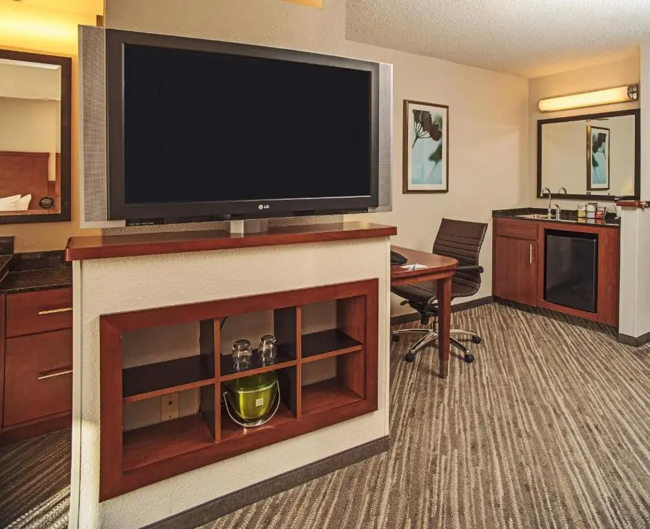 Hyatt Place Cincinnati/Blue Ash - Chambres