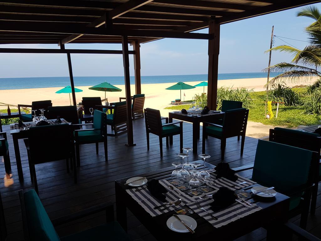 Hotel Suite Lanka