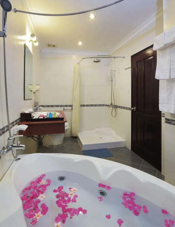Люкс Presidential в Saigon Phu Quoc Resort