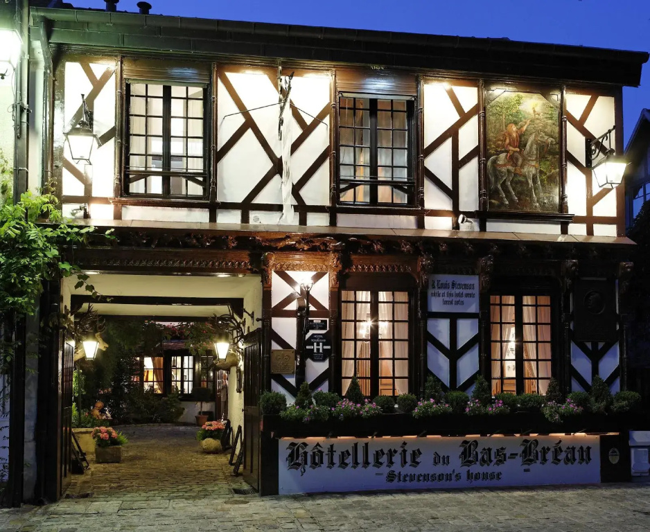 Hotel photo 16