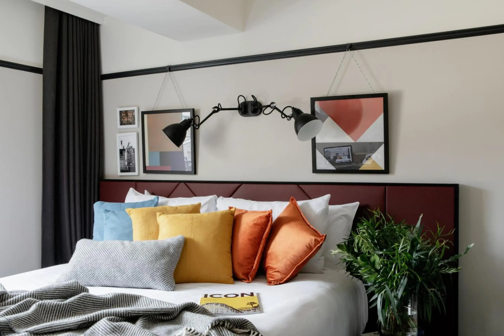 Hotel photo 21
