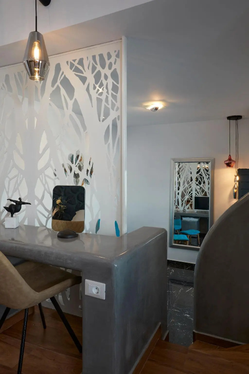 Premier Suite