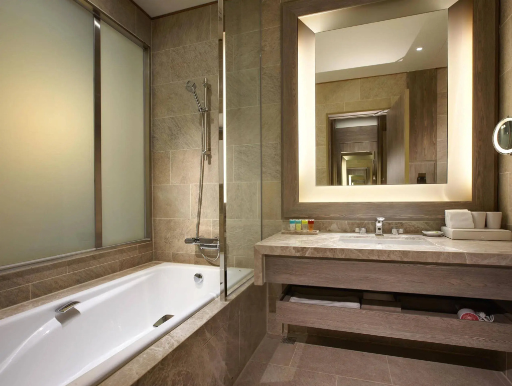 Four Points By Sheraton Penghu - Général