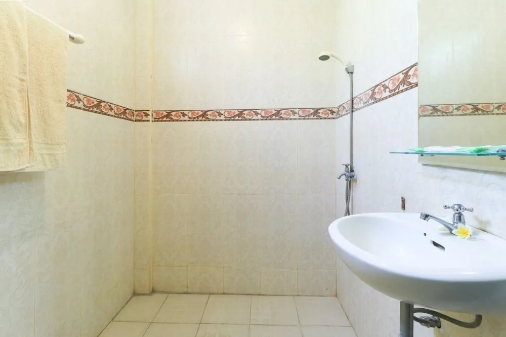 Hotel Gianyar - Chambres