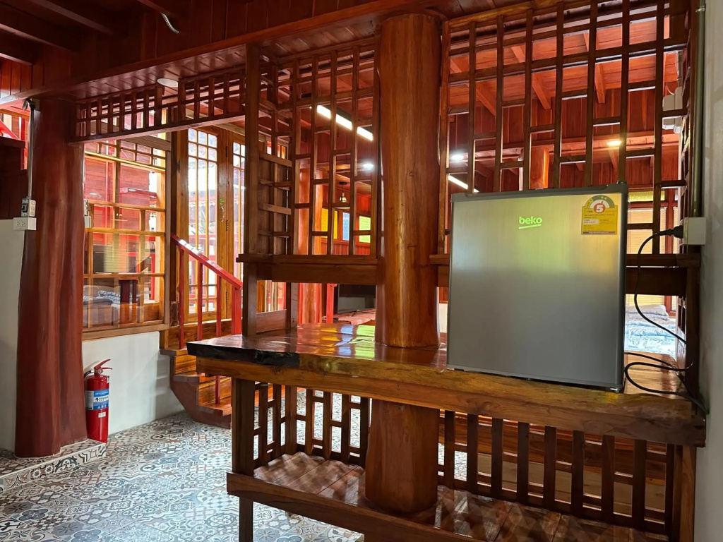 Sukruthai Homestay