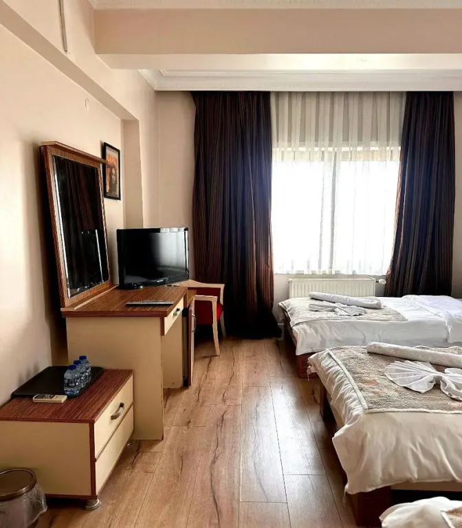 Diamond Park Hotel Safranbolu - Chambres