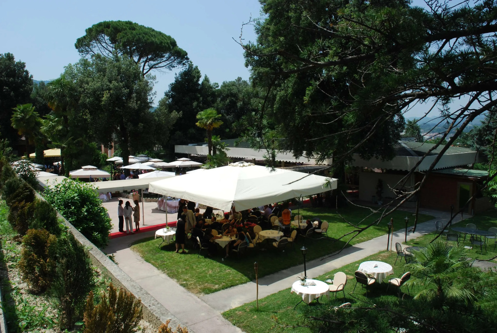 Hotel Villa Pigna - Général