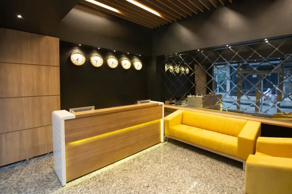 Hotel photo 8