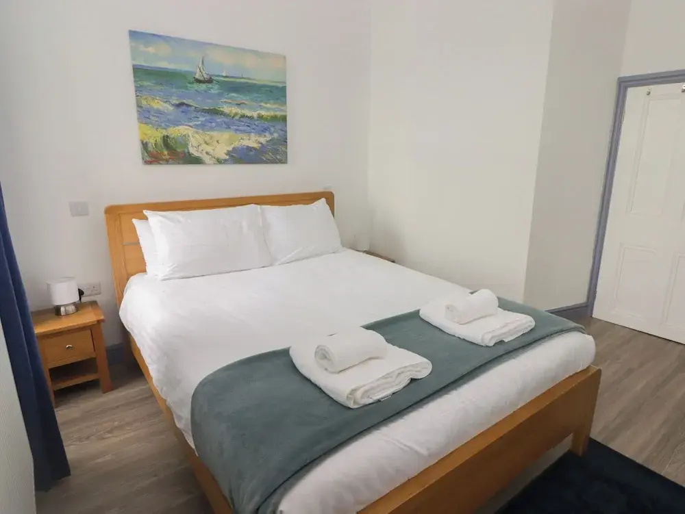 Hotel photo 2