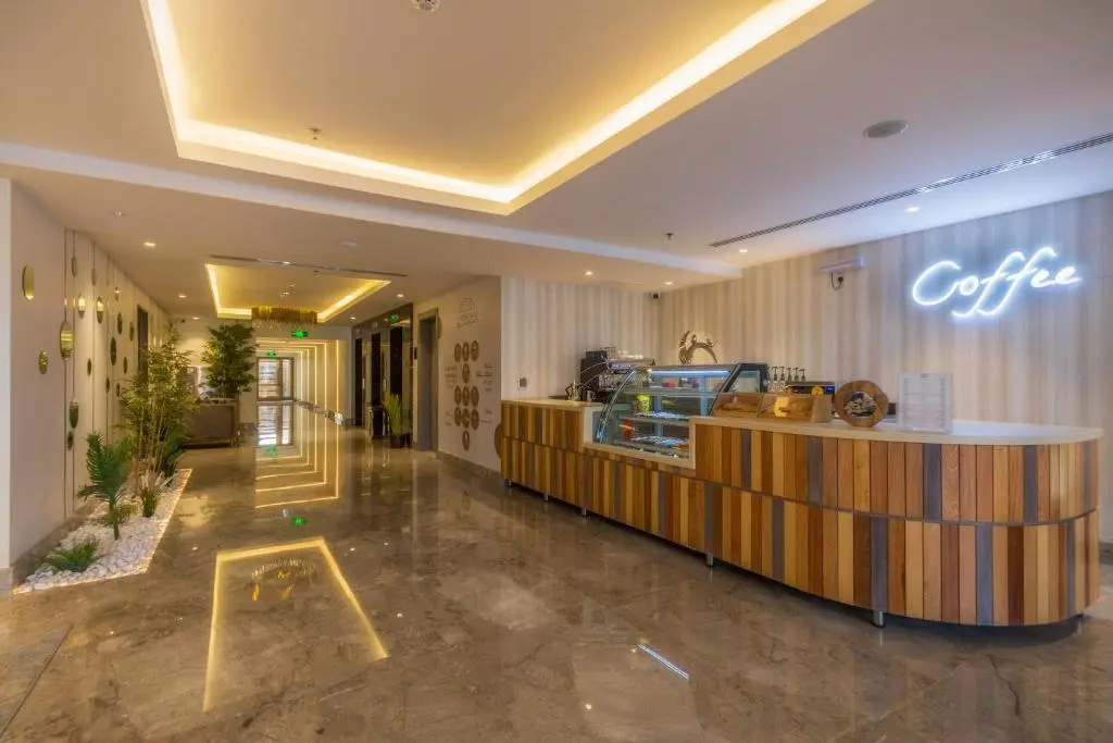 Business Centre