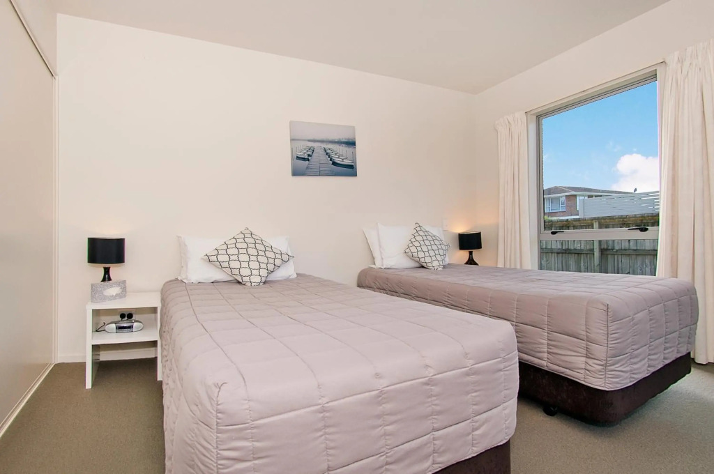 Beachside Resort Whitianga by null