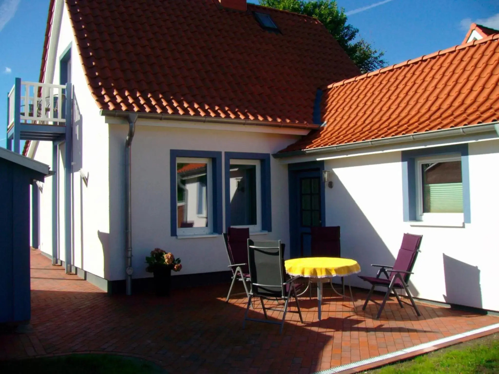 Ferienhaus Anke