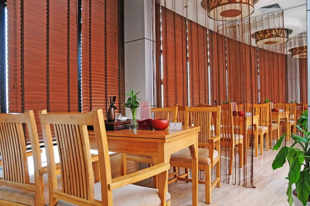 Xiongchu International Hotel - Général
