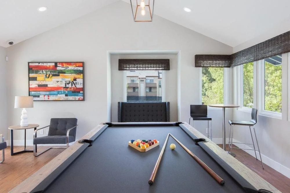 Global Luxury Suites at Stoneridge Mall - Général