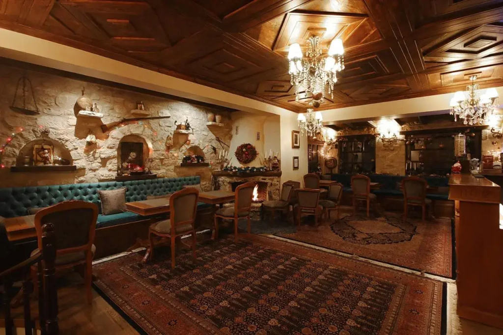Hotel photo 16