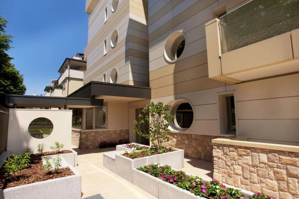 Residence Le Querce - Général
