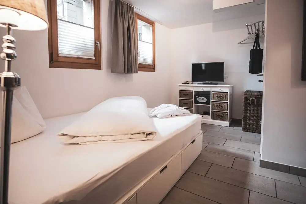 Romantik Hotel Bären - Général