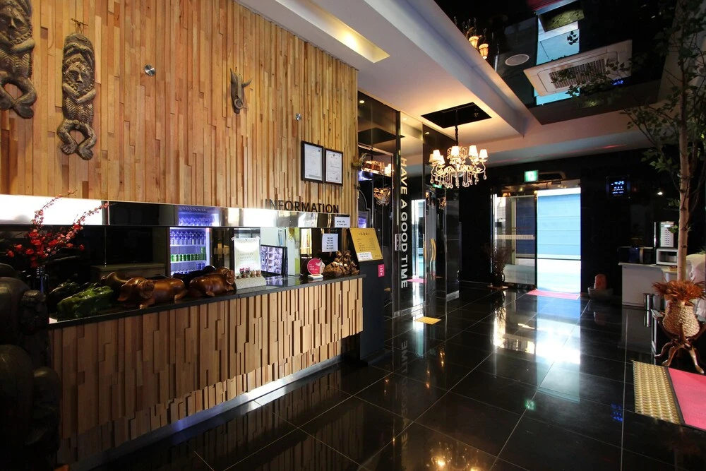 Hotel photo 19