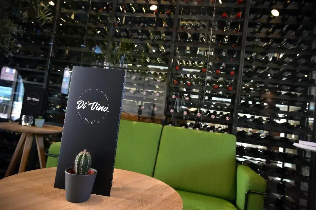 Martin's Louvain-la-Neuve - фото 46