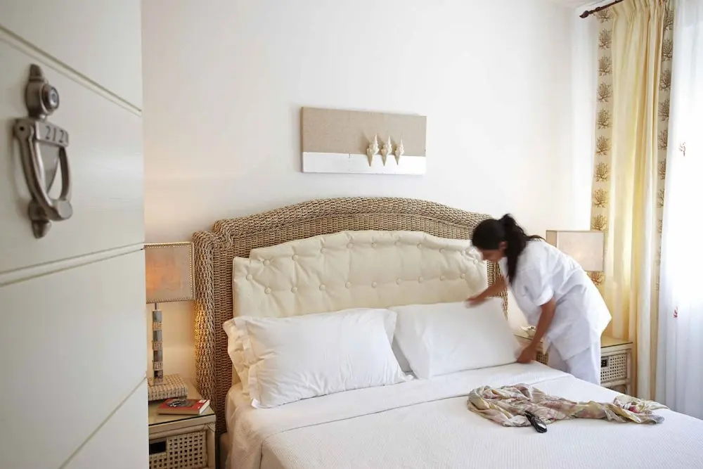 Relais Valle dell'Idro - Chambres