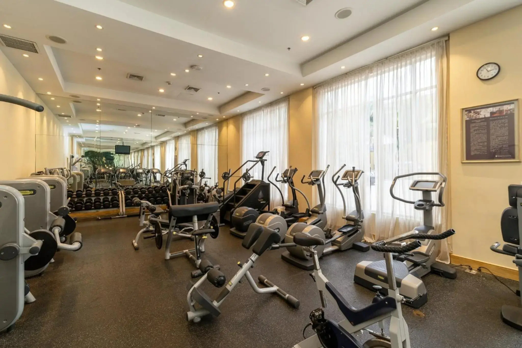 InterContinental Tegucigalpa at Multiplaza Mall by IHG - фото 24