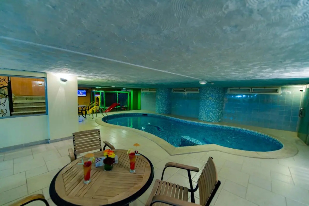 Hotel photo 13