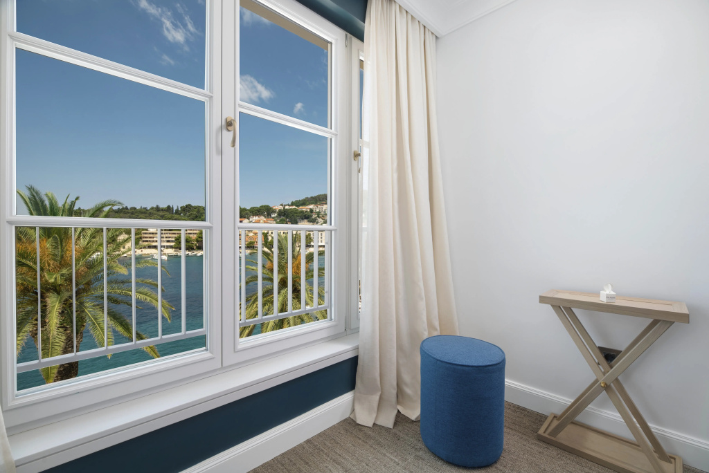Riva Marina Hvar Hotel - Général