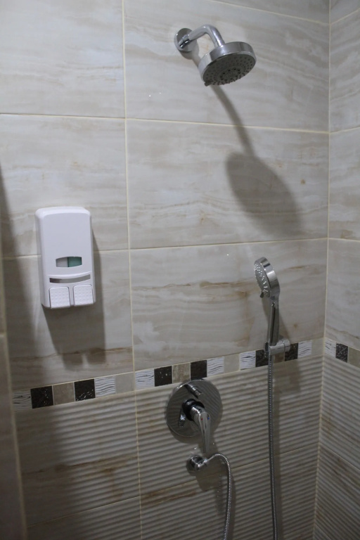 Fontana Hotel Jakarta - Général