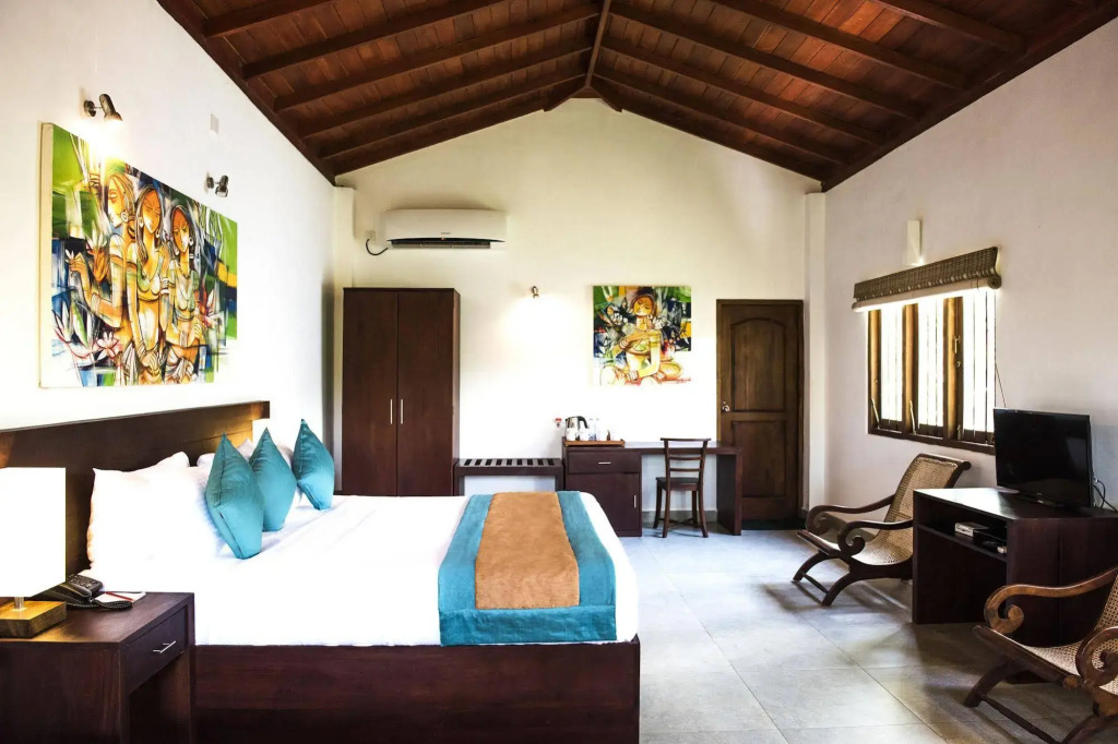 Amaara Forest Hotel Sigiriya - фото 10