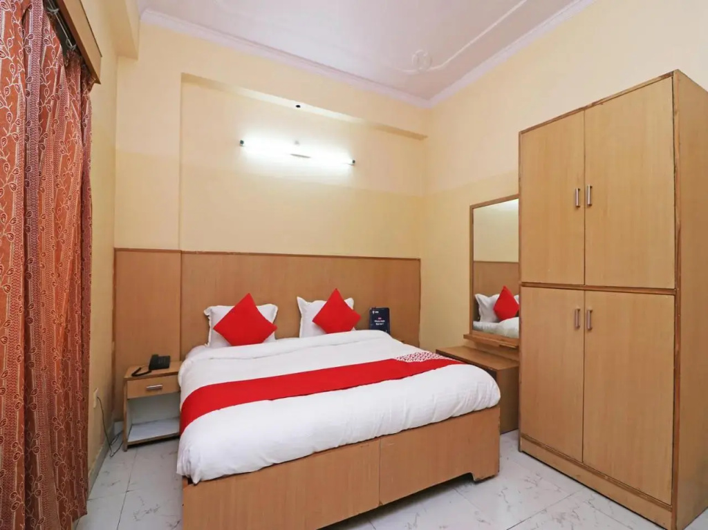 OYO 24103 Akbar Guest House photo 3