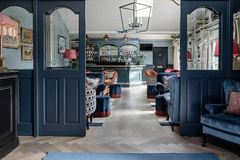 Station House Hotel - Général