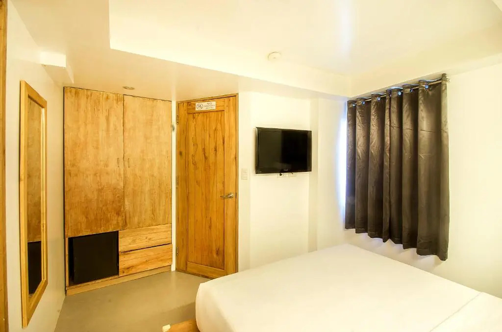 Zuzuni Boutique Hotel - Chambres