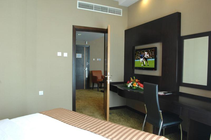Aryana Hotel
