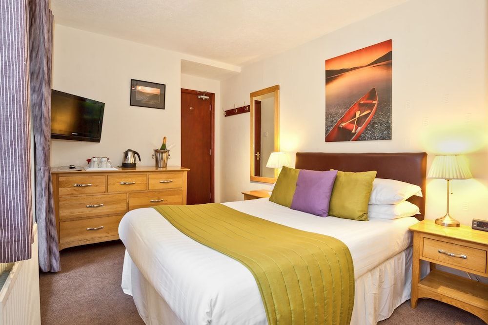 Watermill Inn & Brewery by null